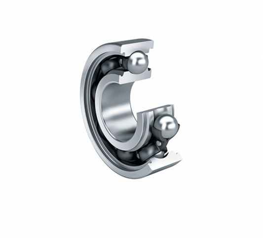 Deep Groove Ball Bearings