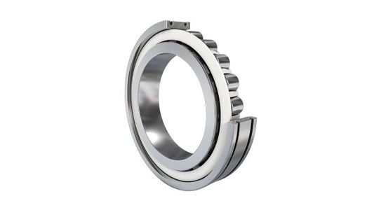 High Precision Cylindrical Roller Bearings